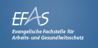 Logo der EFAS
